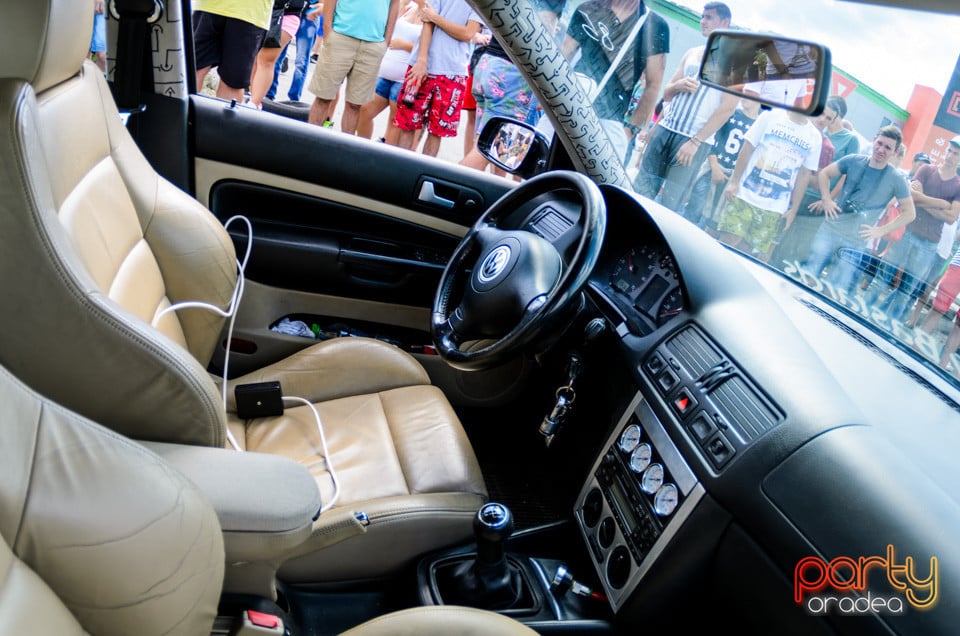 Car & Truck Show, 