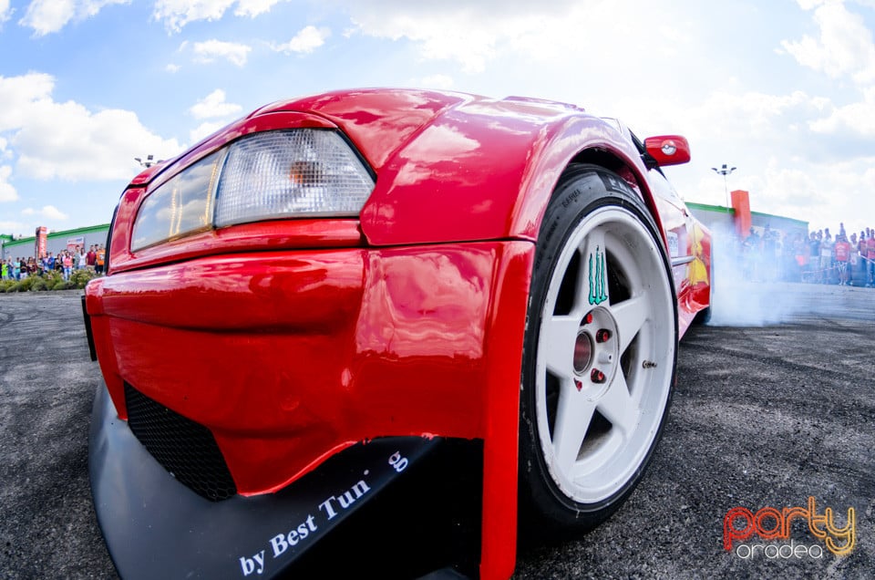 Car & Truck Show, 