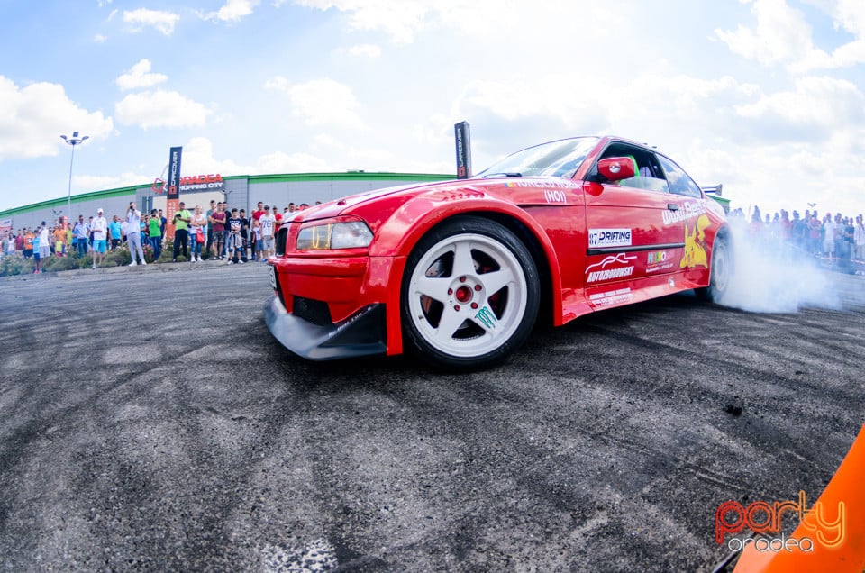 Car & Truck Show, 