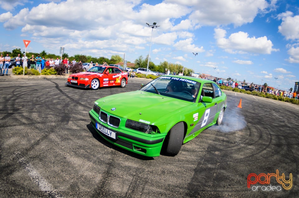 Car & Truck Show, 
