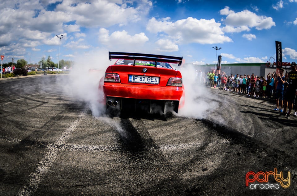 Car & Truck Show, 