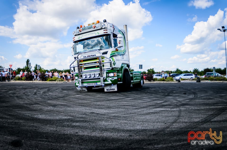 Car & Truck Show, 