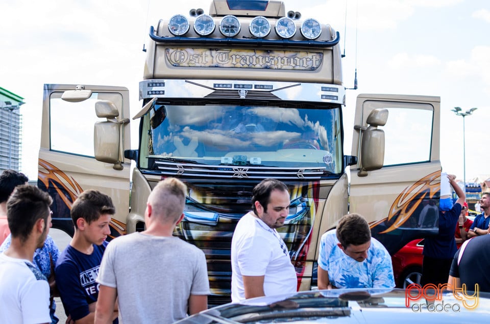 Car & Truck Show, 