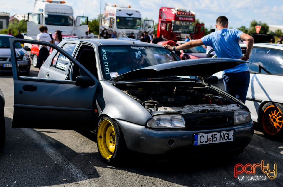 Car & Truck Show, 