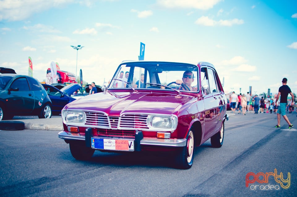 Car & Truck Show, 