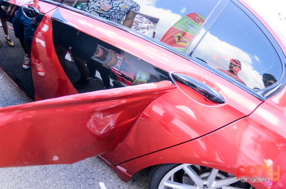 Car & Truck Show, 
