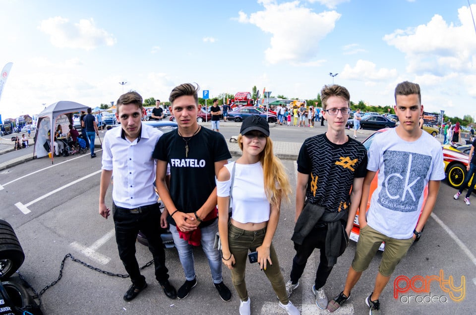 Car & Truck Show, 