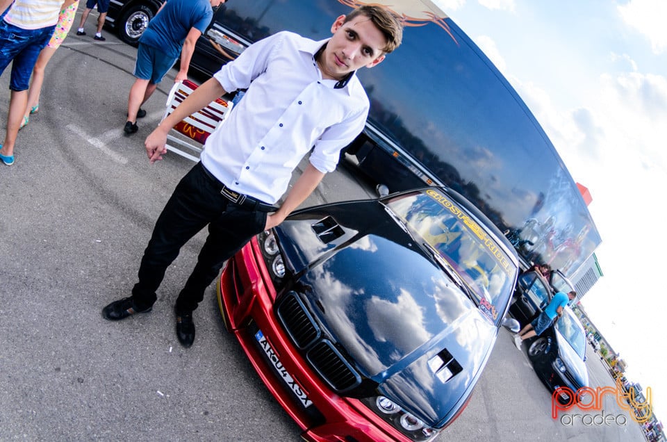 Car & Truck Show, 