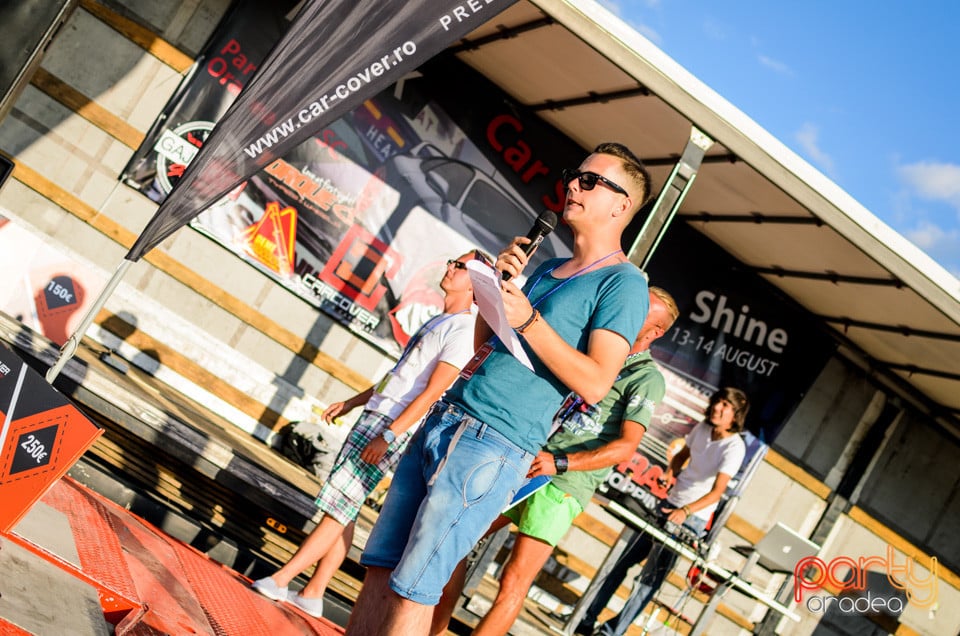 Car & Truck Show, 