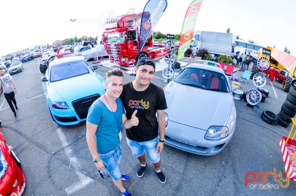 Car & Truck Show, 