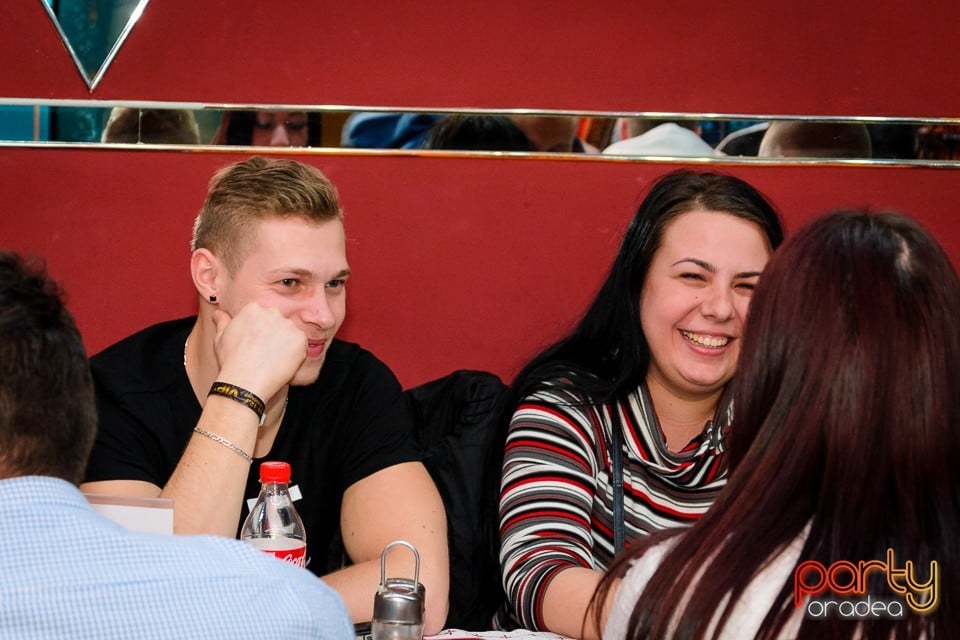 Car Meeting, Valea lui Mihai
