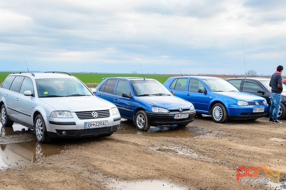Car Meeting, Valea lui Mihai
