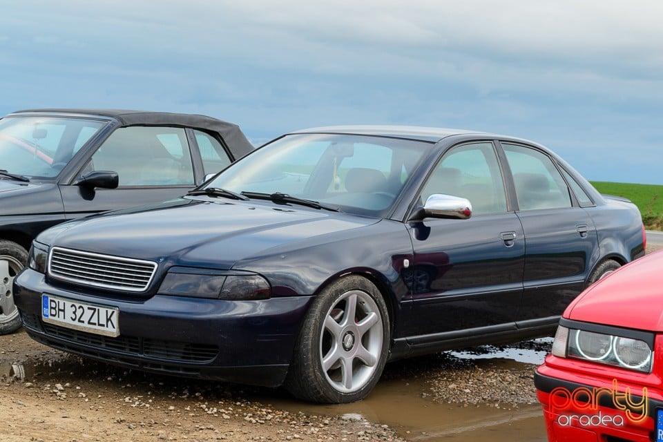 Car Meeting, Valea lui Mihai