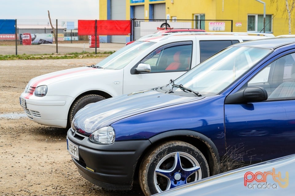 Car Meeting, Valea lui Mihai