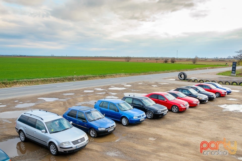 Car Meeting, Valea lui Mihai