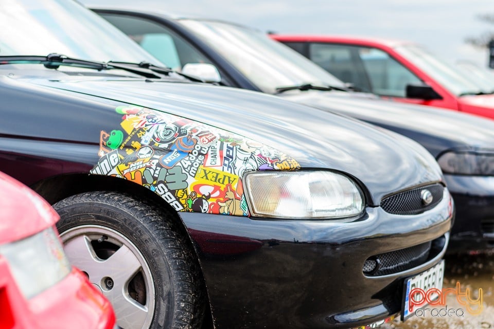 Car Meeting, Valea lui Mihai