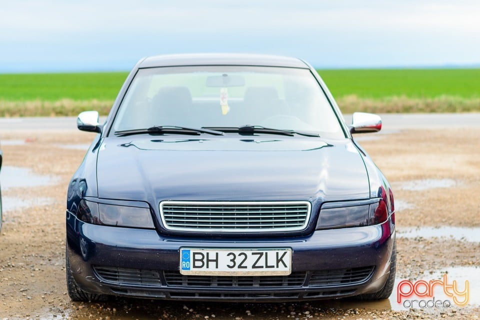 Car Meeting, Valea lui Mihai