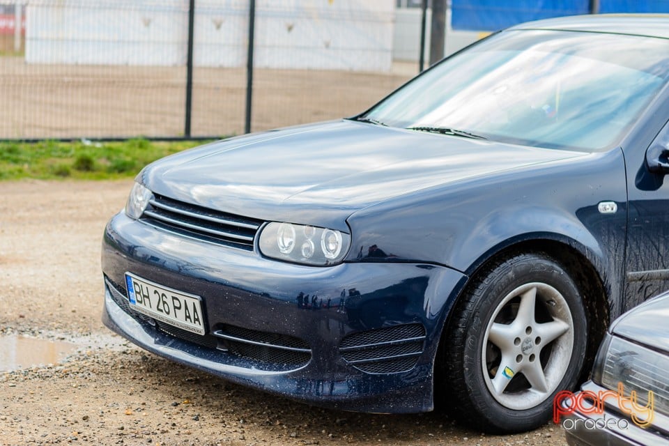 Car Meeting, Valea lui Mihai