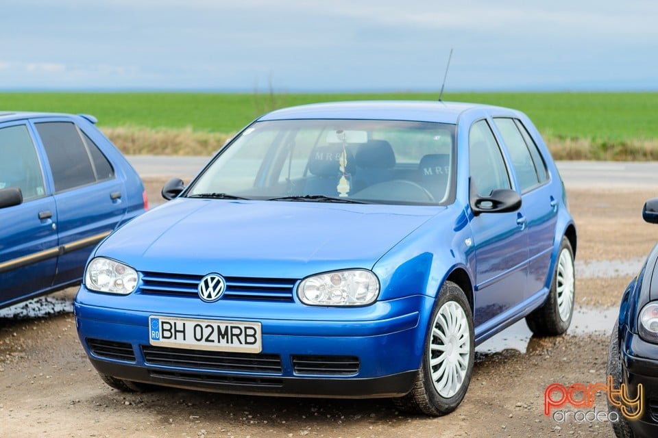 Car Meeting, Valea lui Mihai