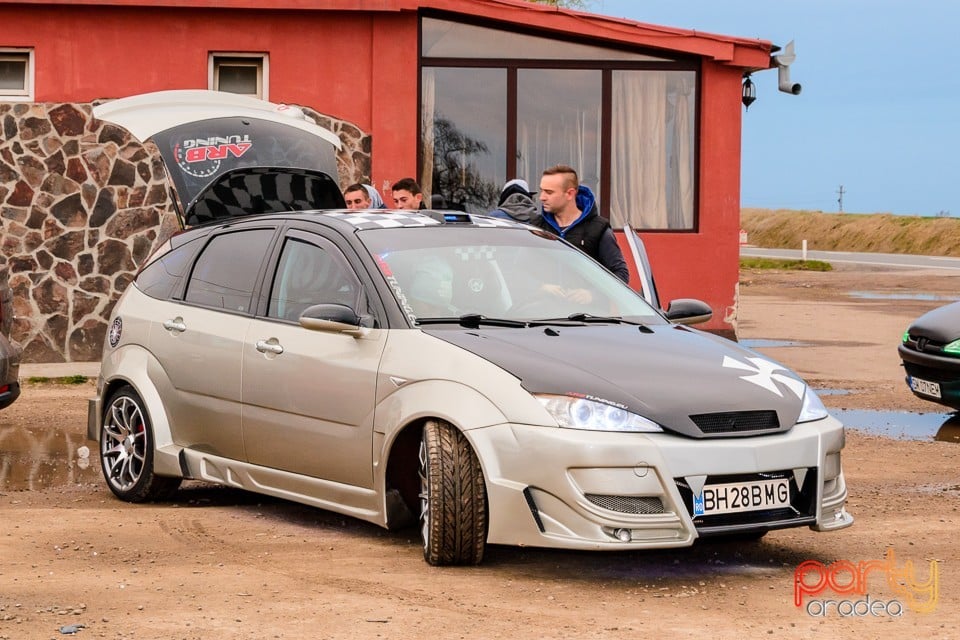 Car Meeting, Valea lui Mihai