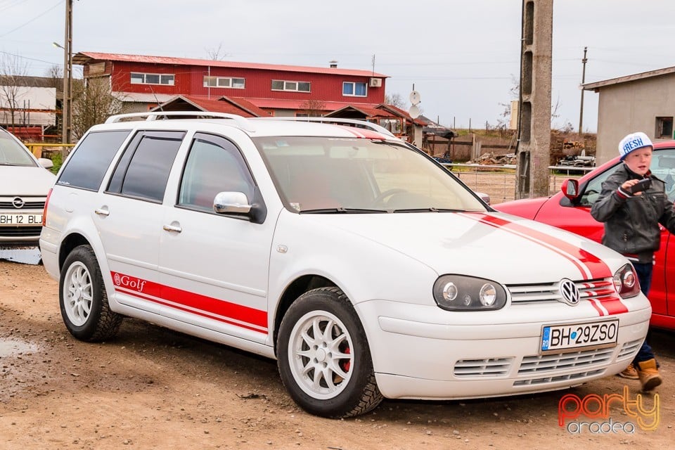 Car Meeting, Valea lui Mihai