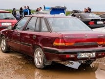 Car Meeting