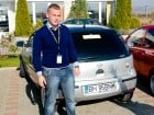 Caravana Opel Felix 2011, ediţia V