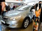 Caravana Opel Felix 2011, ediţia V