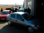 Caravana Opel Felix 2011, ediţia V