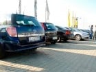 Caravana Opel Felix 2011, ediţia V