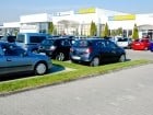 Caravana Opel Felix 2011, ediţia V