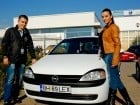 Caravana Opel Felix 2011, ediţia V