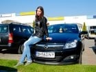 Caravana Opel Felix 2011, ediţia V