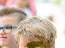Caravana Recreativă la Oradea Shopping City