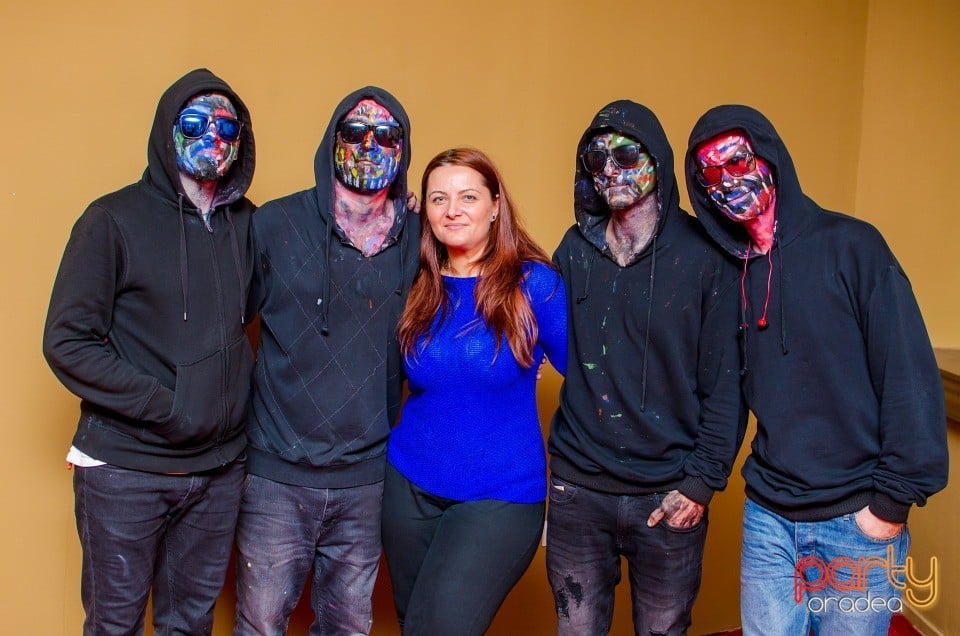 Carla's Dreams, 