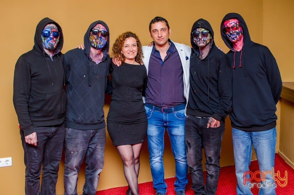 Carla's Dreams, 
