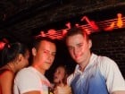 Carlsberg Ice Party în Club Escape