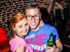 Carlsberg party