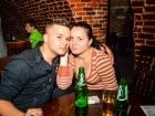 Carlsberg party
