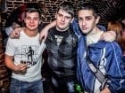 Carlsberg party