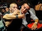 Carlsberg party