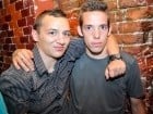Carlsberg party