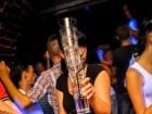 Carlsberg party