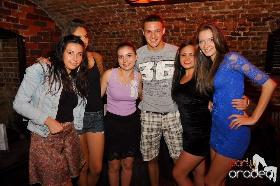 Carlsberg Summer Party @ Club Escape,
