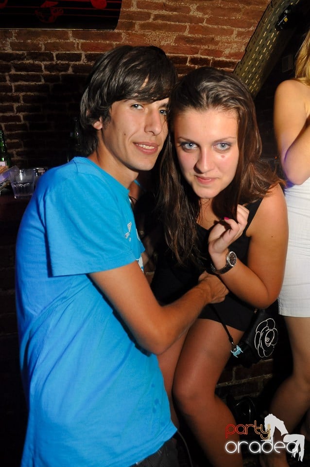 Carlsberg Summer Party @ Club Escape,