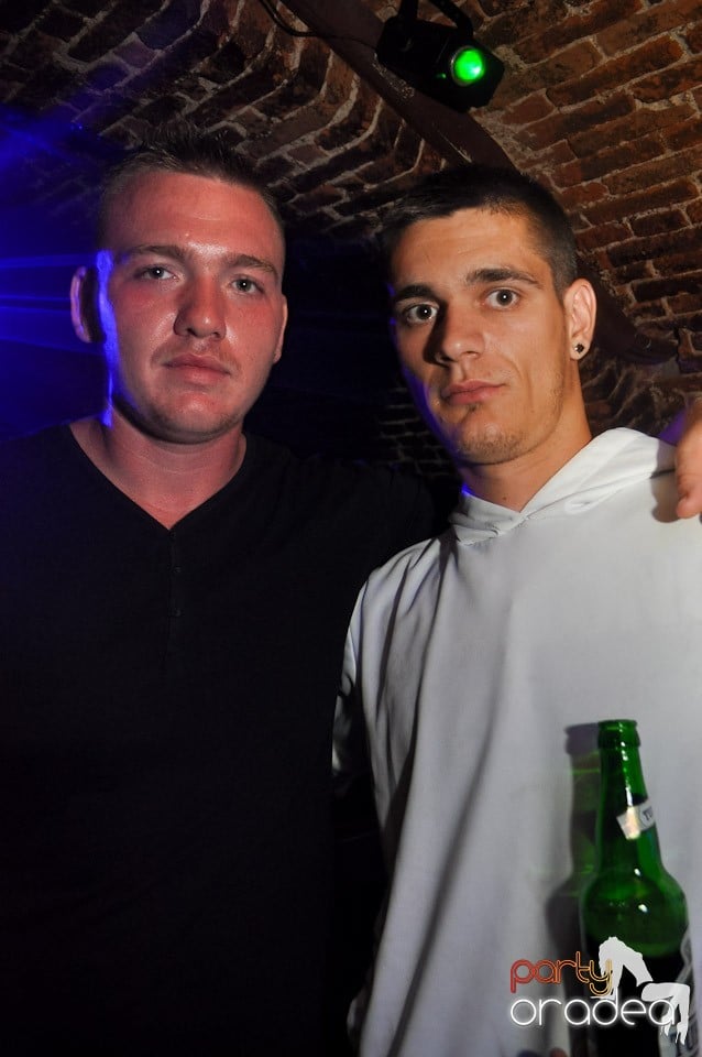 Carlsberg Summer Party @ Club Escape,