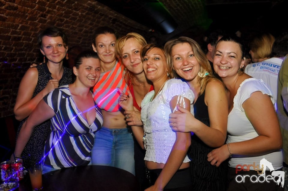 Carlsberg Summer Party @ Club Escape,