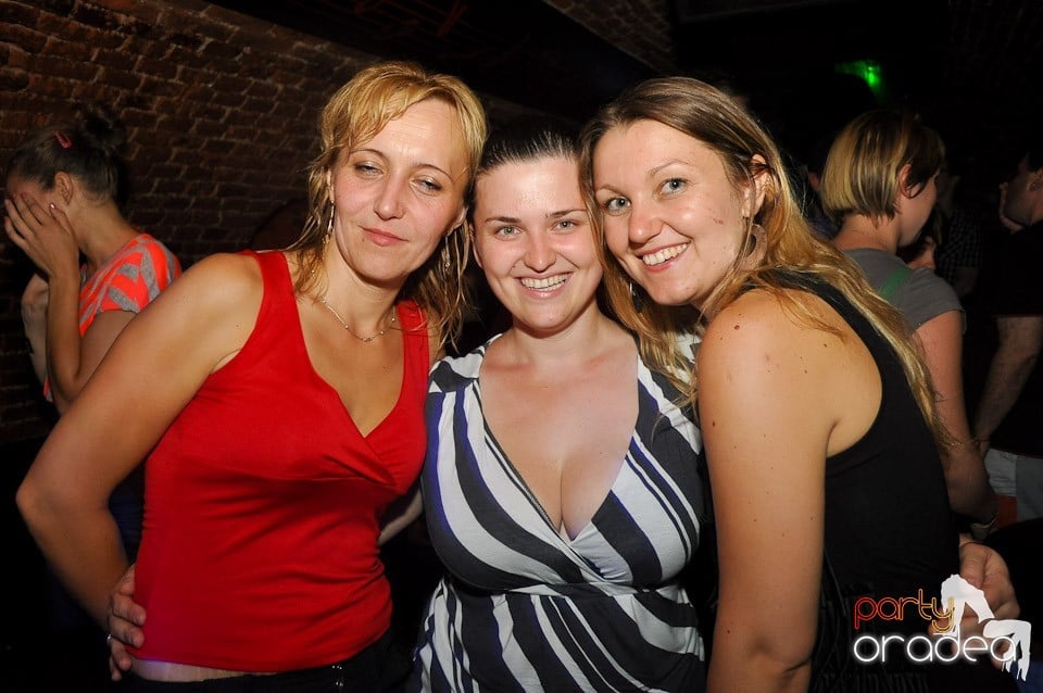 Carlsberg Summer Party @ Club Escape, 