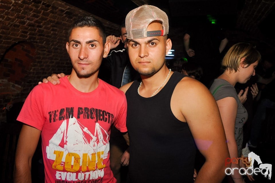 Carlsberg Summer Party @ Club Escape,