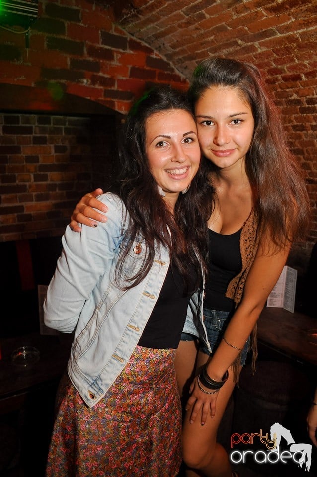 Carlsberg Summer Party @ Club Escape,